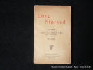 Love Starved. Hysteria its symptoms, causes, seat, singular forms and treatment. ALIBERT