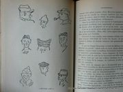 L'âme résiste. Journal d'un déporté. Dessins originaux de l'auteur. Ouvrage couronné par l'Académie Française (Prix Louis-P. Miller) Préface de Robert d'Harcourt. Envoi de l'auteur. par ONFRAY Joseph  - Image 4