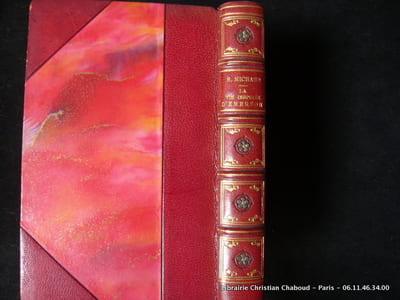 La vie inspirée d'Emerson.