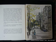 Dix rendez-vous avec Paris. par BAUËR Gérard - BARRET Gaston - Image 2