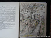 Dix rendez-vous avec Paris. par BAUËR Gérard - BARRET Gaston - Image 3