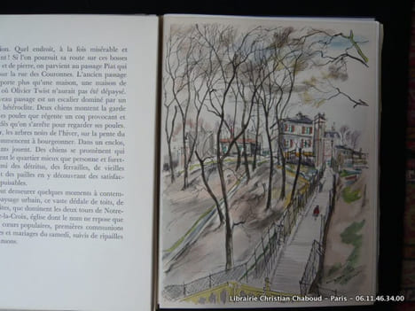 Dix rendez-vous avec Paris.. BAUËR Gérard - BARRET Gaston