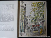 Dix rendez-vous avec Paris. par BAUËR Gérard - BARRET Gaston - Image 4