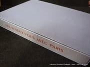 Dix rendez-vous avec Paris. par BAUËR Gérard - BARRET Gaston - Image 5