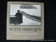 Suite Grecque. Photographies de Constantine Manos. par Constantine Manos - Image 1