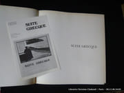 Suite Grecque. Photographies de Constantine Manos. par Constantine Manos - Image 2