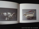 Goudji. Catalogue de l'exposition à la galerie Claude Bernard Nov.-Janv. 1994. GOUDJI