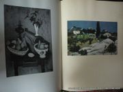 Robert Humblot par HUMBLOT Robert. Texte de Claude-Roger Marx. Catalogue de la galerie Romanet, Paris. 1961 - Image 5