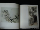 La Tradition renouvelée - L'Art du paysage de Au Ho-Nien. Musée Cernuschi juin-sept 1990. Au Ho-Nien. Préface de Marie-Thérèse Bobot