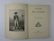 Souvenirs de Corse par BEAULIEU-DELBET Mme J.  - Image 5