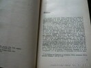 L'état absolutiste. Ses origines et ses voies I. L'Europe de l'Ouest. II. L'Europe de l'est.. Perry Anderson. Trad. par Dominique Niementz.