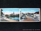 Album von Insterburg in zehn bunten postkarten. Album von Insterburg in zehn bunten postkarten