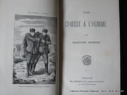 Une chasse à l'homme par Daumont Rodolphe - Image 3
