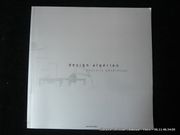 Design algérien : nouvelle génération. Catalogue de l'exposition VIA à Paris, 9 janvier - 23 février 2003 par Abdelkader Abdi. Gilles de Bure. Jean-Claude Maugirard. Michel Buisson.  - Image 1