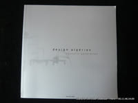 Design algérien : nouvelle génération. Catalogue de l'exposition VIA à Paris, 9 janvier - 23 février 2003