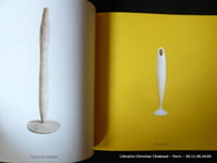 Design algérien : nouvelle génération. Catalogue de l'exposition VIA à Paris, 9 janvier - 23 février 2003