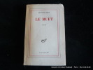 Le muet. Beatrix Beck