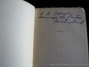 Le muet par Beatrix Beck - Image 2