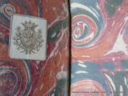 Entretiens sur la pluralité des Mondes. Nouvelle édition, Augmentée des Dialogues des morts par Fontenelle - Image 2