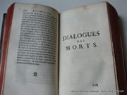 Entretiens sur la pluralité des Mondes. Nouvelle édition, Augmentée des Dialogues des morts par Fontenelle - Image 6