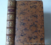 Mémoires pour servir à l'histoire de Brandebourg, avec quelques autres pièces intéressantes. Première et seconde partie. par Sans mention d'auteur ni d'éditeur.  - Image 1