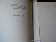 Réunion de deux volumes : La sensibilité organique - La vie et la mort. par Dr Maurice Vernet.  - Image 3
