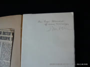 Réunion de deux volumes : La sensibilité organique - La vie et la mort. par Dr Maurice Vernet.  - Image 5