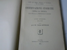 Bulletin de la Société des Sciences historiques et naturelles de la Corse XXIIIe année 3e Trimestre 1903 229e-271e, 272e, 273e, 274e & 275e ...