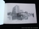 Paris inondé. 20 vues extraites de notre album de luxe.. Pierre Petit