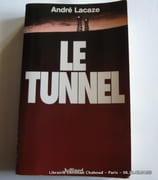 Le Tunnel par André Lacaze - Image 2