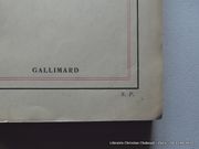 Chaminadour II. Exemplaire du service de presse. par JOUHANDEAU Marcel - Image 2