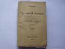 Rachilde. Portraits d'hommes. Avec un portrait de l'auteur par Nel Aroun. A. Vallette, M. Barr&egrave;s, Willy, J. Renard, J. Lorrain, A. Samain, P.Verlaine, ...