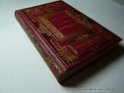 L'Ami François. Les Noménoé. La Petite Reine - Nouvelles. Illustrées de 35 vignettes dessinées sur bois. par DESLYS Charles - Image 2