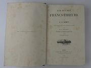 Les jeunes francs-tireurs. Illustré de 20 vignettes par Janet-Lange. par HENTY C.A. - Image 2