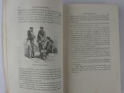 Les jeunes francs-tireurs. Illustré de 20 vignettes par Janet-Lange. par HENTY C.A. - Image 3