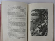 Les jeunes francs-tireurs. Illustré de 20 vignettes par Janet-Lange. par HENTY C.A. - Image 5