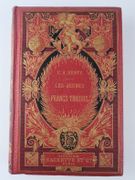 Les jeunes francs-tireurs. Illustré de 20 vignettes par Janet-Lange. par HENTY C.A. - Image 7