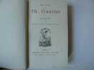 Emaux et camées. GAUTIER Théophile