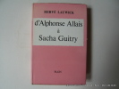 D'Alphonse Allais à Sacha Guitry. Hervé Lauwick