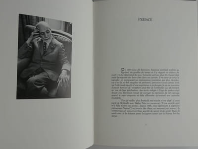 Le Voyageur passionné.
