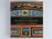 Russian Furniture: The Golden Age 1780-1840 par Antoine Cheneviere - Image 1