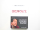 Bureaucratie. L'utopie des règles.. David Graeber