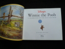 Disney's Winnie the Pooh. A Celebration of the Silly Old Bear.. Christopher Finch