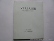Oeuvres libres par VERLAINE Paul - Image 1