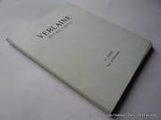 Oeuvres libres par VERLAINE Paul - Image 5
