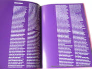 What is here is elsewhere, what is not here is nowhere par Fransje Killaars. Foreword by Lex ter Braak. - Image 3