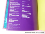 What is here is elsewhere, what is not here is nowhere par Fransje Killaars. Foreword by Lex ter Braak. - Image 8