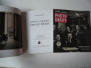 Photo Diary. 30 April 2011. SIGNED. Vente publique Drouot Montaigne, samedi 30 avril 2011.. John G. Morris