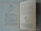 Temps et saisons. Plaquette hors-commerce éditée à l'occasion du nouvel an 1961 pour les amis de la Tour d'Argent.. Claude Terrail