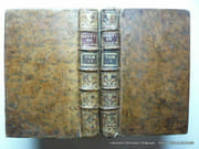 HISTOIRE de  L'ALCORAN, Où l'on découvre le Système Politique et Religieux du Faux-Prophête, et les sources où il a puisé sa Législation. par TURPIN - Image 1